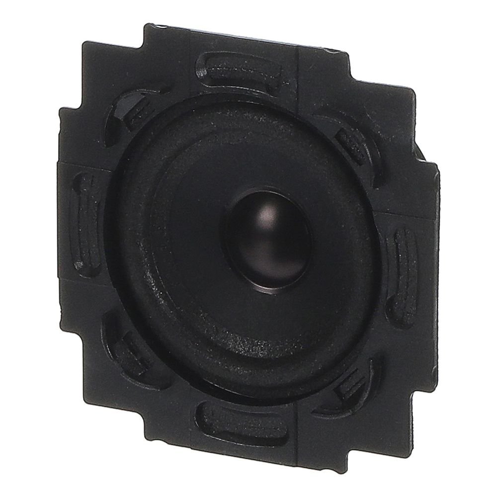 Busch Jäger UP Lautsprecher-Einsatz 8223 U für Busch-Radio DAB+ 8215 U-101 iNet 821... BJ-2CKA008200A0042 4011395104446 (Abb. 2)