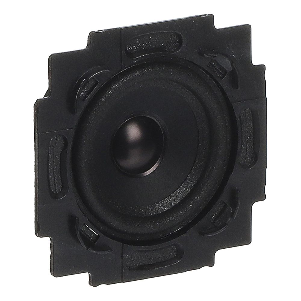 Busch Jäger UP Lautsprecher-Einsatz 8223 U für Busch-Radio DAB+ 8215 U-101 iNet 821... BJ-2CKA008200A0042 4011395104446 (Abb. 3)