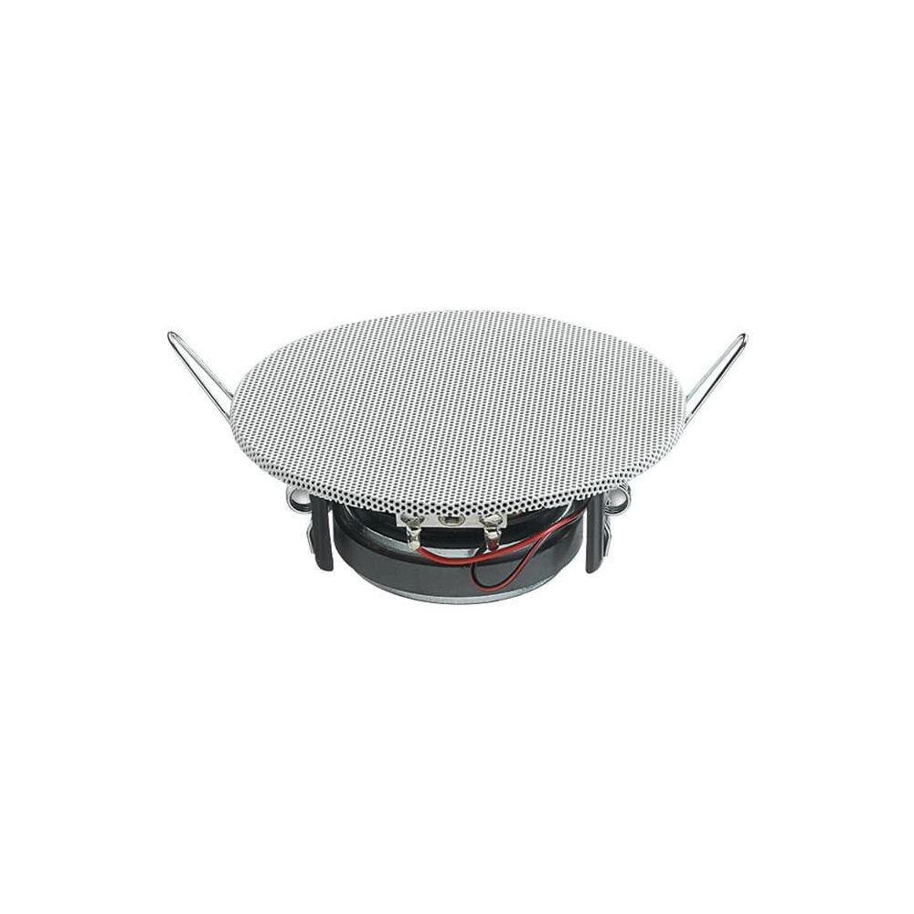 Busch Jäger Deckeneinbaulautsprecher 8225 EB 3 Zoll Multimedia Busch-AudioWorld... BJ-2CKA008200A0200 4011395207628 (Abb. 1)