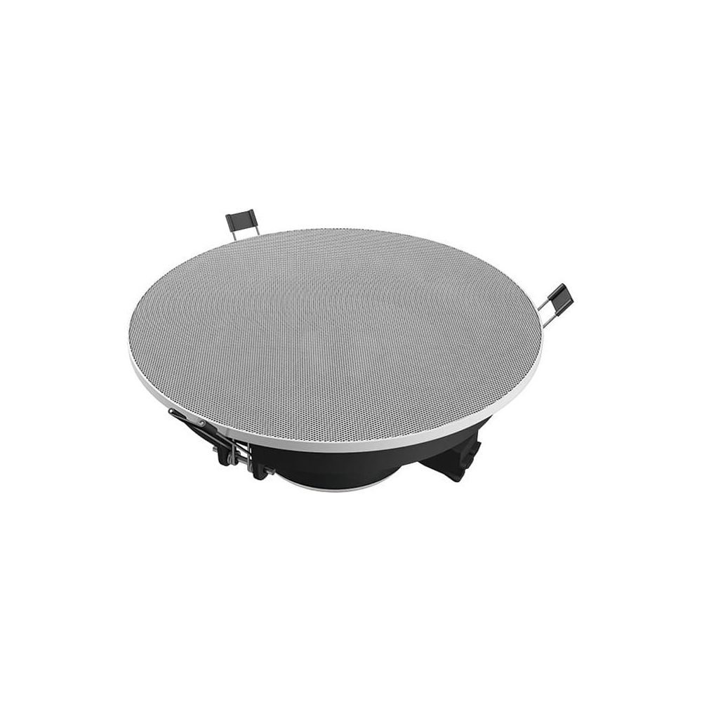 Busch Jäger HiFi Deckeneinbaulautsprecher 8226/10 EB 13 cm 5 Zoll studioweiß... BJ-2CKA008200A0202 4011395207642 (Abb. 1)