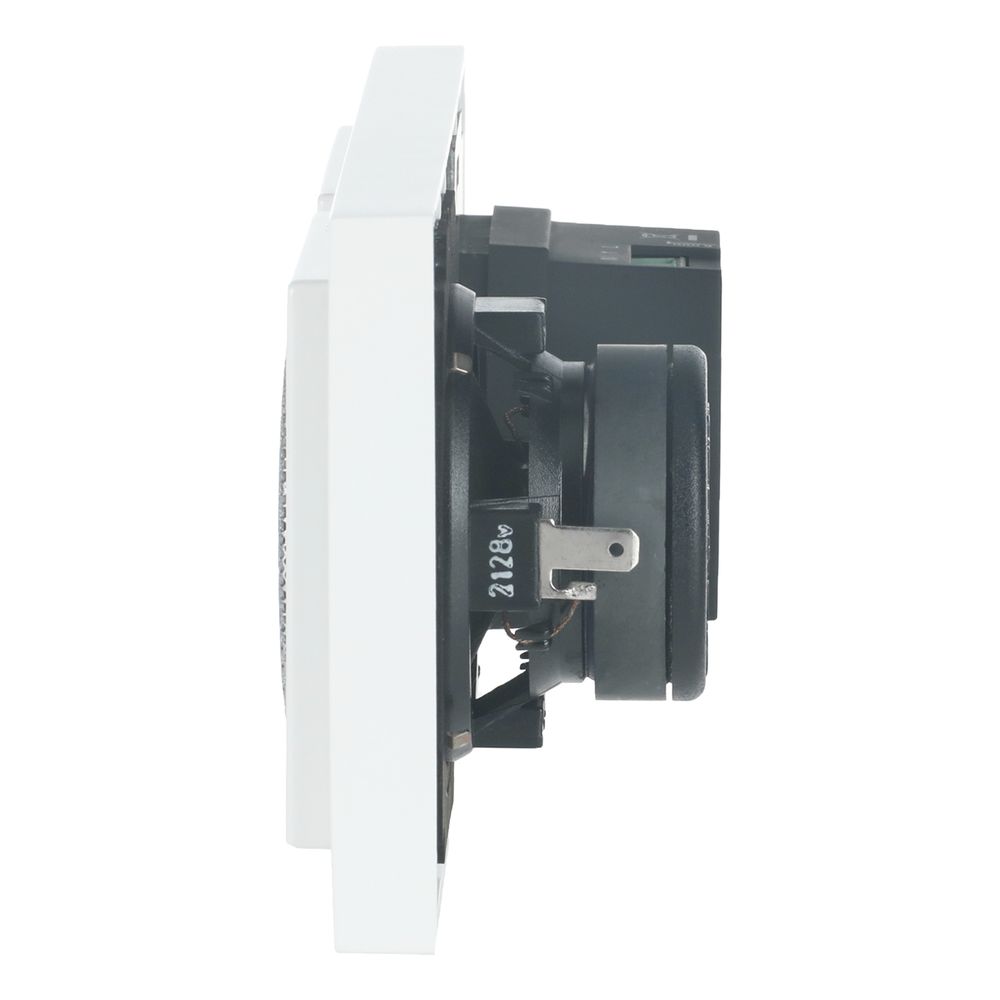Busch Jäger Busch-Radio Btconnect 8270 UJ-84-101 DAB+ Komplettset Einbaufertiger Ra... BJ-2CKA008200A0236 4011395304501 (Abb. 4)