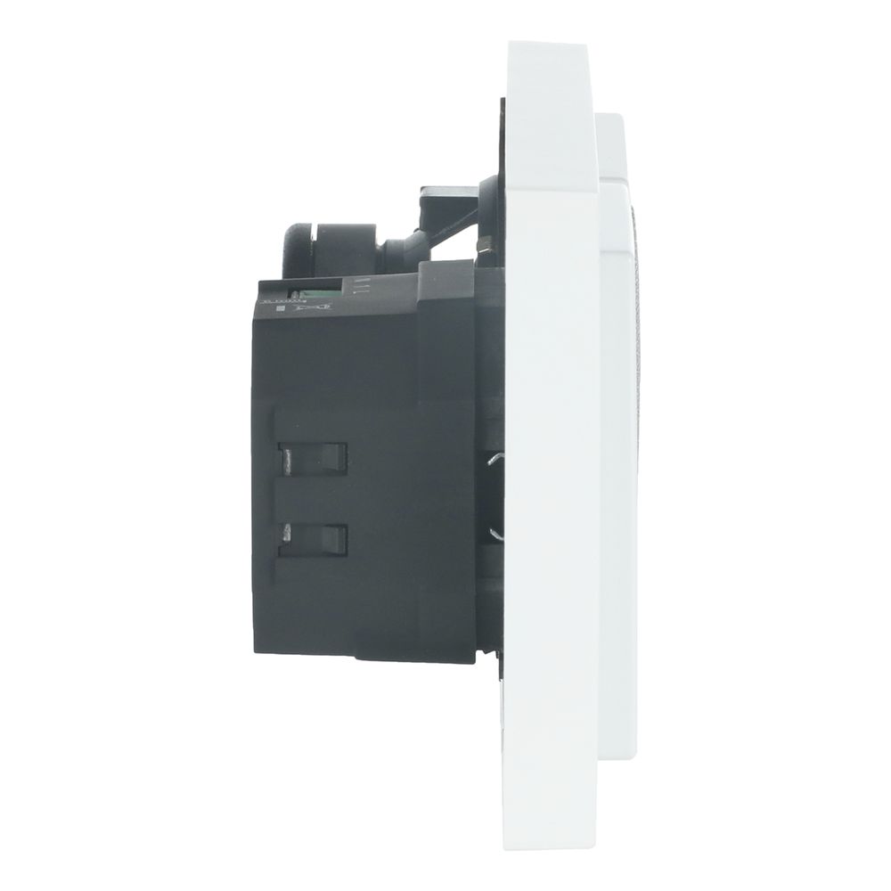 Busch Jäger Busch-Radio Btconnect 8270 UJ-84-101 DAB+ Komplettset Einbaufertiger Ra... BJ-2CKA008200A0236 4011395304501 (Abb. 5)