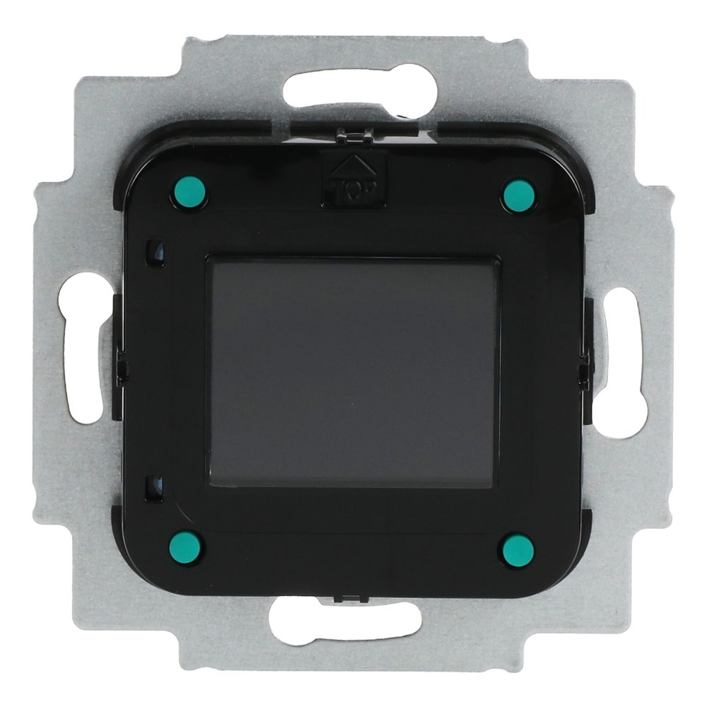 Busch Jäger Busch-Radio Btconnect DAB+ 8217 U-101... BJ-2CKA008200A0278 4011395304945 (Abb. 1)