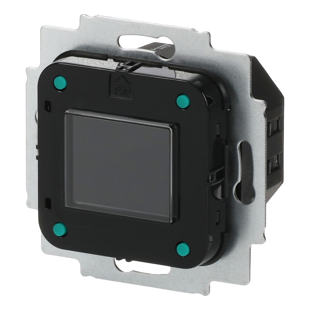 Busch Jäger Busch-Radio Btconnect DAB+ 8217 U-101... BJ-2CKA008200A0278 4011395304945 (Abb. 2)