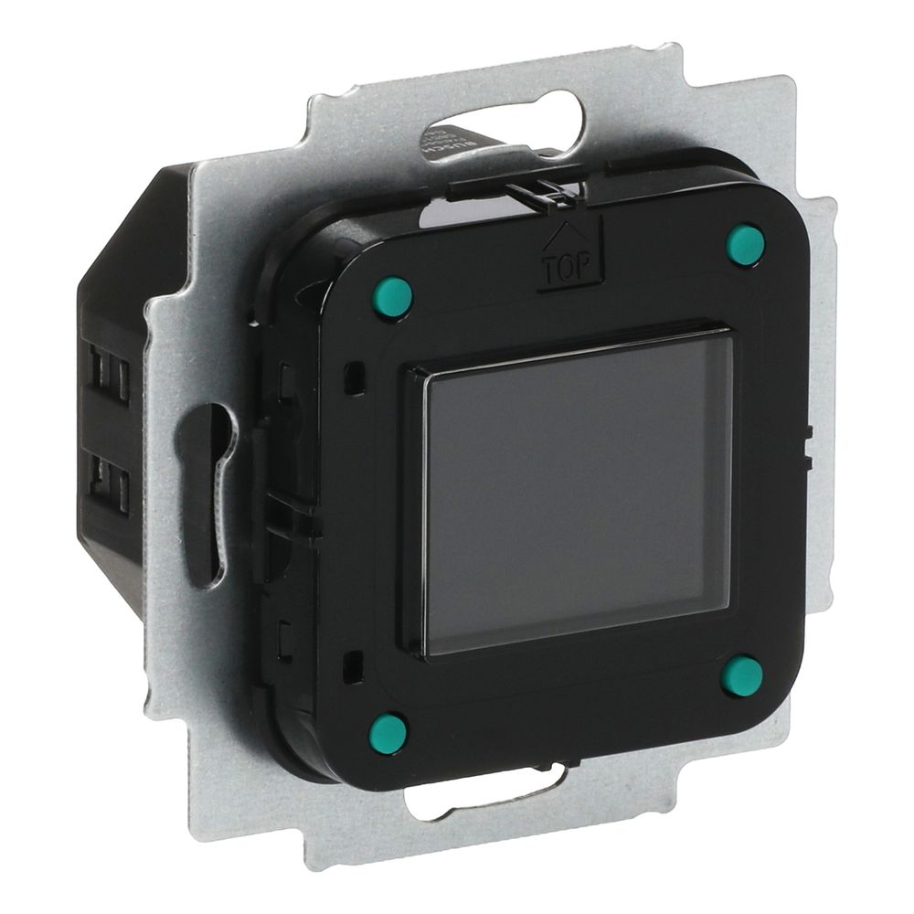 Busch Jäger Busch-Radio Btconnect DAB+ 8217 U-101... BJ-2CKA008200A0278 4011395304945 (Abb. 3)