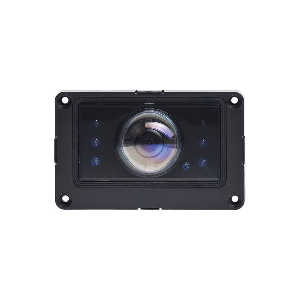 Busch Jäger Kameramodul Busch-Welcome 83501-101 schwarz... BJ-2CKA008300A0323 4011395169353 (Abb. 1)