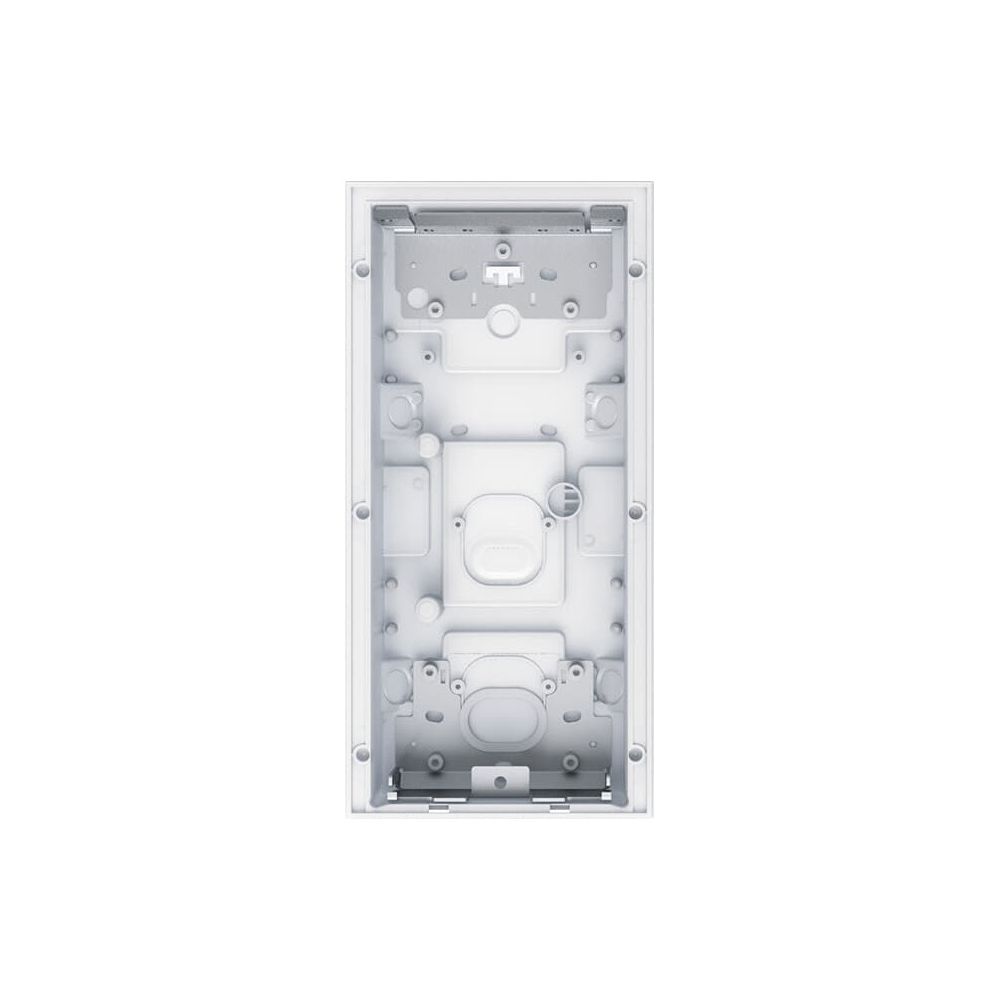 Busch Jäger UP-Montagedose Gr.1/3 41383F-H-03 275x133x46mm IP44... BJ-2TMA130160H0035 6955891810907 (Abb. 1)