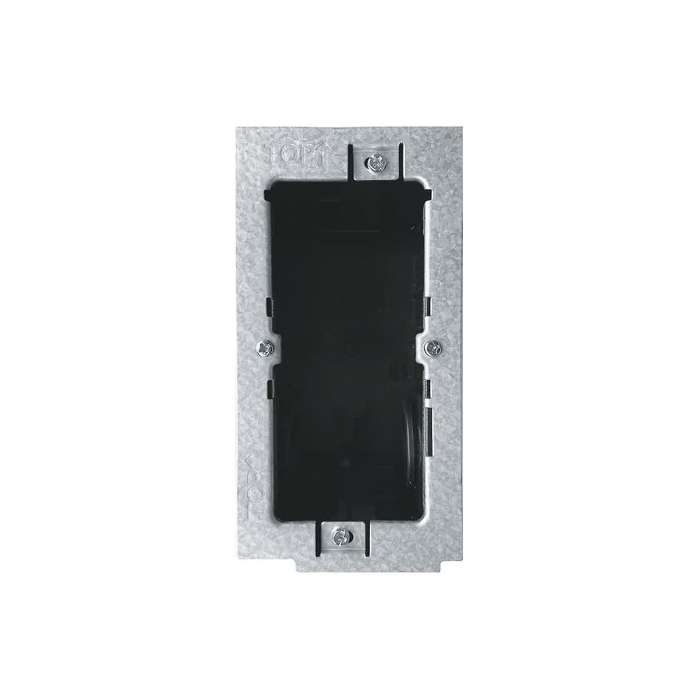 Busch Jäger Montagedose 5 Zoll UP BOX/U5.11... BJ-2TMA200160B0002 6955891816237 (Abb. 1)