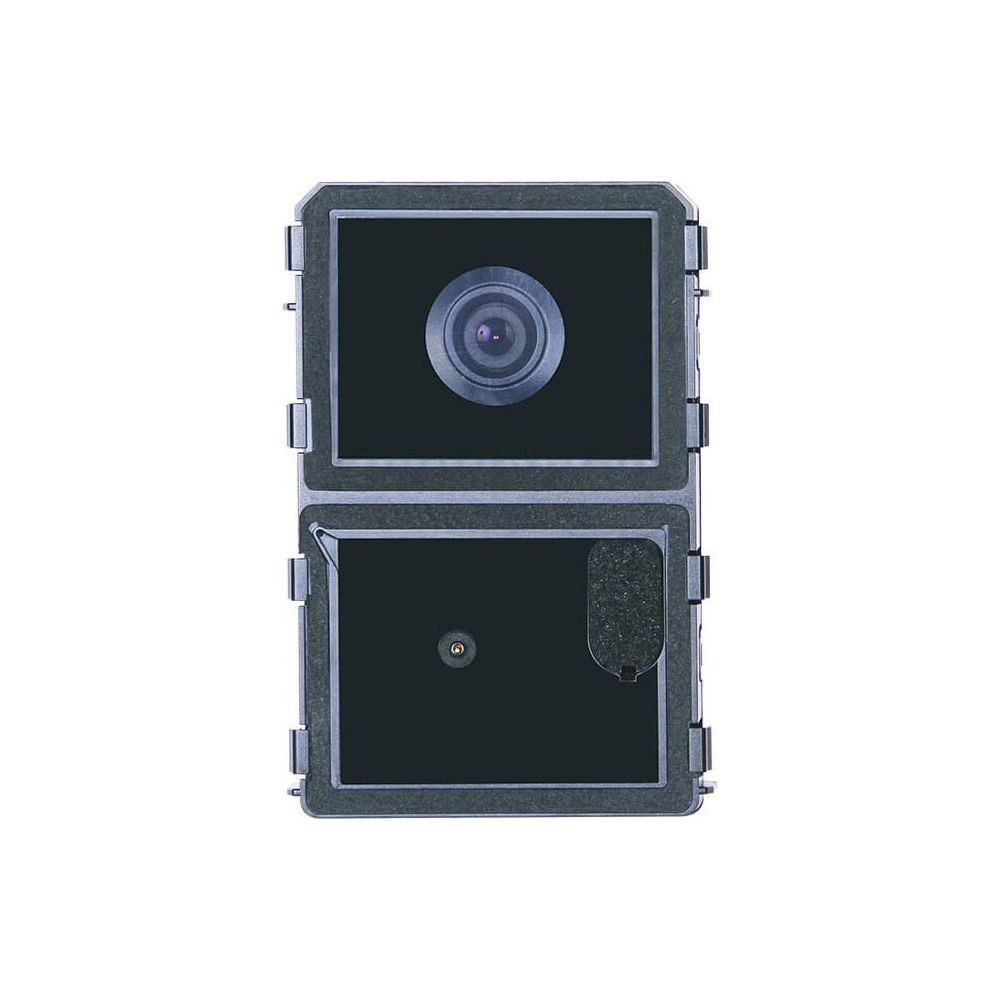 Busch Jäger Audio/Video Modul 130 A251382M-03... BJ-2TMA200160N0036 6955891815858 (Abb. 1)