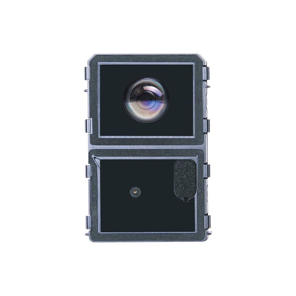 Busch Jäger Audio/Video-Modul 180 A251383M-03 Videokamera mit Infrarot-LEDs... BJ-2TMA200160N0037 6955891815865 (Abb. 1)