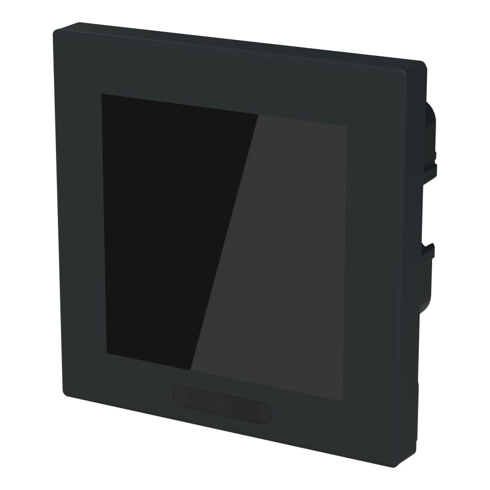 Busch Jäger Display 2,4 Zoll Format SD/U12.63.11-825 63-solo/future... BJ-2TMA310010B0003 6955891819962 (Abb. 2)