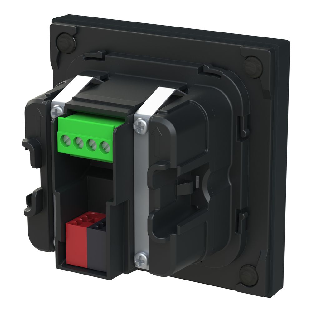 Busch Jäger Display 2,4 Zoll Format SD/U12.63.11-825 63-solo/future... BJ-2TMA310010B0003 6955891819962 (Abb. 3)
