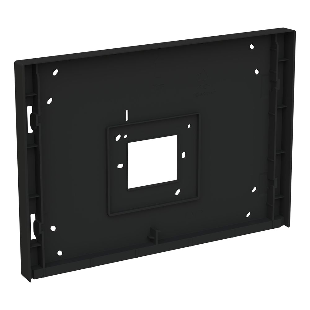 Busch Jäger SmartTouch 10 AP Rahmen ST/A10.11-825 Schwarz... BJ-2TMA310160B0001 6955891819627 (Abb. 3)