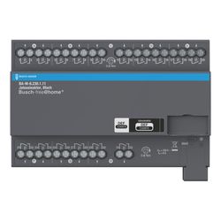 Busch Jäger Jalousieaktor 8fach BA-M-8.230.1.11 230V REG... BJ-2CDG510029R0021 4053546111293 (Abb. 1)