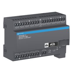 Busch Jäger Jalousieaktor 8fach BA-M-8.230.1.11 230V REG... BJ-2CDG510029R0021 4053546111293 (Abb. 1)
