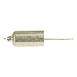 Busch Jäger Endwiderstand 0239 75Ohm für Antenne/SAT... BJ-2CKA000230A0201 4011395619001 (Abb. 1)