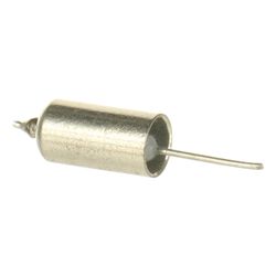 Busch Jäger Endwiderstand 0239 75Ohm für Antenne/SAT... BJ-2CKA000230A0201 4011395619001 (Abb. 1)