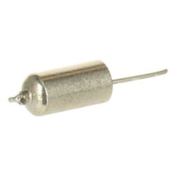 Busch Jäger Endwiderstand 0239 75Ohm für Antenne/SAT... BJ-2CKA000230A0201 4011395619001 (Abb. 1)