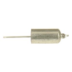 Busch Jäger Endwiderstand 0239 75Ohm für Antenne/SAT... BJ-2CKA000230A0201 4011395619001 (Abb. 1)