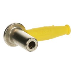 Busch Jäger Winkelbuchse 0299-0-0032 für Potenzialausgleich-Steckverbinder... BJ-2CKA000299A0032 4011395002803 (Abb. 1)