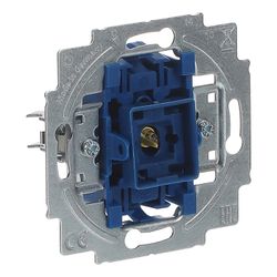 Busch Jäger UP Aus Wechsel 2000/6USGL mit Beleuchtung... BJ-2CKA001012A1127 4011395007600 (Abb. 1)