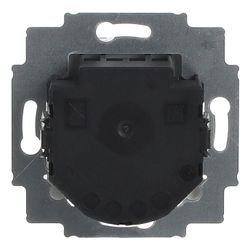 Busch Jäger UP Raumtemperaturregler 1095UTA mit Öffner und Nachtabsenkung elektro 2... BJ-2CKA001032A0488 4011395078624 (Abb. 1)
