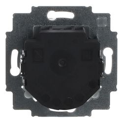 Busch Jäger UP Raumtemperatur-Regler 1097UTA Wechsler Elektronischer Raumtemperatur... BJ-2CKA001032A0490 4011395078648 (Abb. 1)