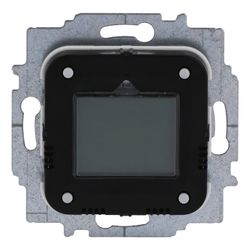 Busch Jäger Busch Raumluftsensor CO2 1091 U Sicherheitst Busch-Raumluftsensor Einsa... BJ-2CKA001032A0517 4011395208700 (Abb. 1)