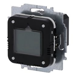 Busch Jäger Busch Raumluftsensor CO2 1091 U Sicherheitst Busch-Raumluftsensor Einsa... BJ-2CKA001032A0517 4011395208700 (Abb. 1)