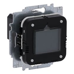 Busch Jäger Busch Raumluftsensor CO2 1091 U Sicherheitst Busch-Raumluftsensor Einsa... BJ-2CKA001032A0517 4011395208700 (Abb. 1)