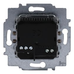 Busch Jäger Busch Raumluftsensor CO2 1091 U Sicherheitst Busch-Raumluftsensor Einsa... BJ-2CKA001032A0517 4011395208700 (Abb. 1)