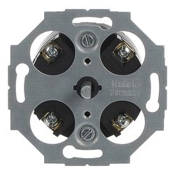 Busch Jäger UP Zeitschaltuhr 1071U 2polig 120min... BJ-2CKA001043A0124 4011395019504 (Abb. 1)