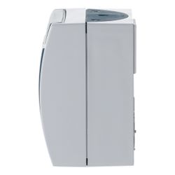 Busch Jäger APWG ocean Aus- und Wechselschalter 2601/6W-53 grau/blaugrün... BJ-2CKA001085A1603 4011395992470 (Abb. 1)