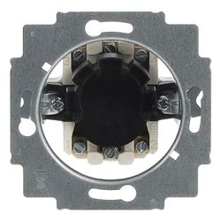 Busch Jäger UP Jalousie-Taster 2722USL-101 2polig für Profil-Halbzylinder... BJ-2CKA001101A0898 4011395861103 (Abb. 1)