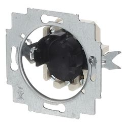 Busch Jäger UP Jalousie-Taster 2722USL-101 2polig für Profil-Halbzylinder... BJ-2CKA001101A0898 4011395861103 (Abb. 1)