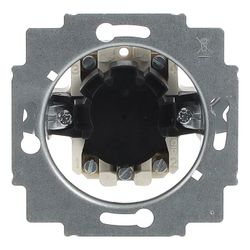 Busch Jäger UP Jalousie-Taster 2723USL-101 1polig N E für Profil-Halbzylinder... BJ-2CKA001101A0906 4011395861301 (Abb. 1)