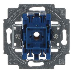 Busch Jäger UP Wipp-Taster 2020US-206 1polig Wechsel... BJ-2CKA001413A0517 4011395045909 (Abb. 1)