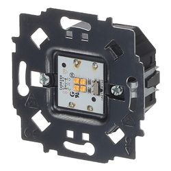 Busch Jäger LED-UP-Einsatz Power-Modul 2067/11 U warmweiß für Busch-iceLight Wand- ... BJ-2CKA001510A0001 4011395132715 (Abb. 1)