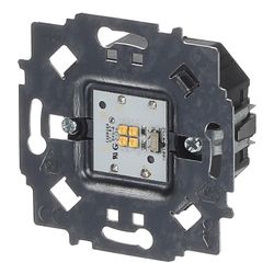 Busch Jäger LED-UP-Einsatz Power-Modul 2067/12 U neutralweiß für Busch-iceLight Wan... BJ-2CKA001510A0002 4011395132722 (Abb. 1)