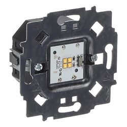 Busch Jäger LED-UP-Einsatz Power-Modul 2067/12 U neutralweiß für Busch-iceLight Wan... BJ-2CKA001510A0002 4011395132722 (Abb. 1)