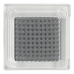 Busch Jäger Wandmodul 2068/11-84 Lichtrichtung weiß transparent... BJ-2CKA001510A0005 4011395132753 (Abb. 1)