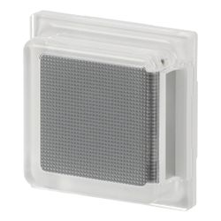 Busch Jäger Wandmodul 2068/11-84 Lichtrichtung weiß transparent... BJ-2CKA001510A0005 4011395132753 (Abb. 1)