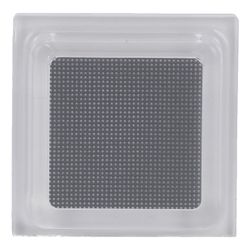 Busch Jäger Wandmodul 5 2068/14-84 Lichtrichtungen Infolicht... BJ-2CKA001510A0008 4011395132784 (Abb. 1)
