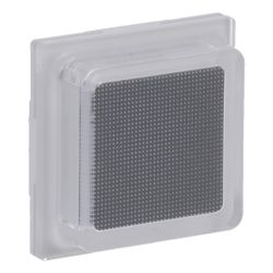 Busch Jäger Wandmodul 5 2068/14-84 Lichtrichtungen Infolicht... BJ-2CKA001510A0008 4011395132784 (Abb. 1)