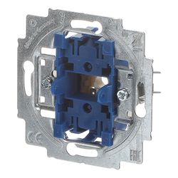 Busch Jäger UP Lichtsignal 2061U Steckklemme unbestückt ohne Haube... BJ-2CKA001511A0062 4011395058800 (Abb. 1)