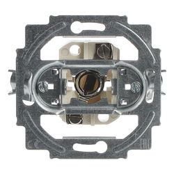 Busch Jäger UP Lichtsignal 2661U E10 ohne Haube... BJ-2CKA001511A0096 4011395059005 (Abb. 1)