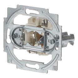 Busch Jäger UP Lichtsignal 2661U E10 ohne Haube... BJ-2CKA001511A0096 4011395059005 (Abb. 1)