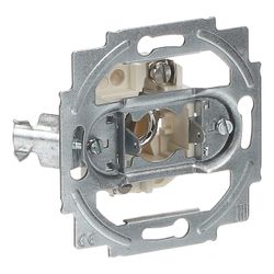 Busch Jäger UP Lichtsignal 2661U E10 ohne Haube... BJ-2CKA001511A0096 4011395059005 (Abb. 1)