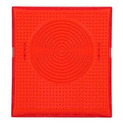 Busch Jäger APWG ocean Haube rot 2863-12-53 für Lichtsignal 2661 W-53... BJ-2CKA001563A0149 4011395992876 (Abb. 1)