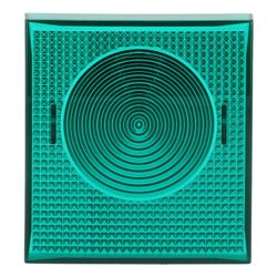 Busch Jäger APWG ocean Haube grün 2863-13-53 für Lichtsignal 2661 W-53... BJ-2CKA001563A0150 4011395992890 (Abb. 1)